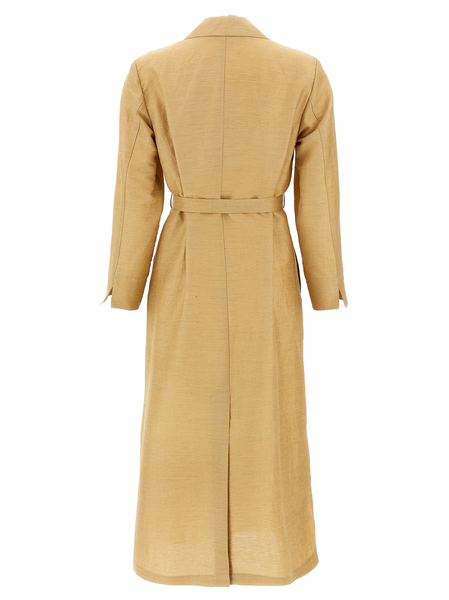 'Meandro' coat Coats, trench coats