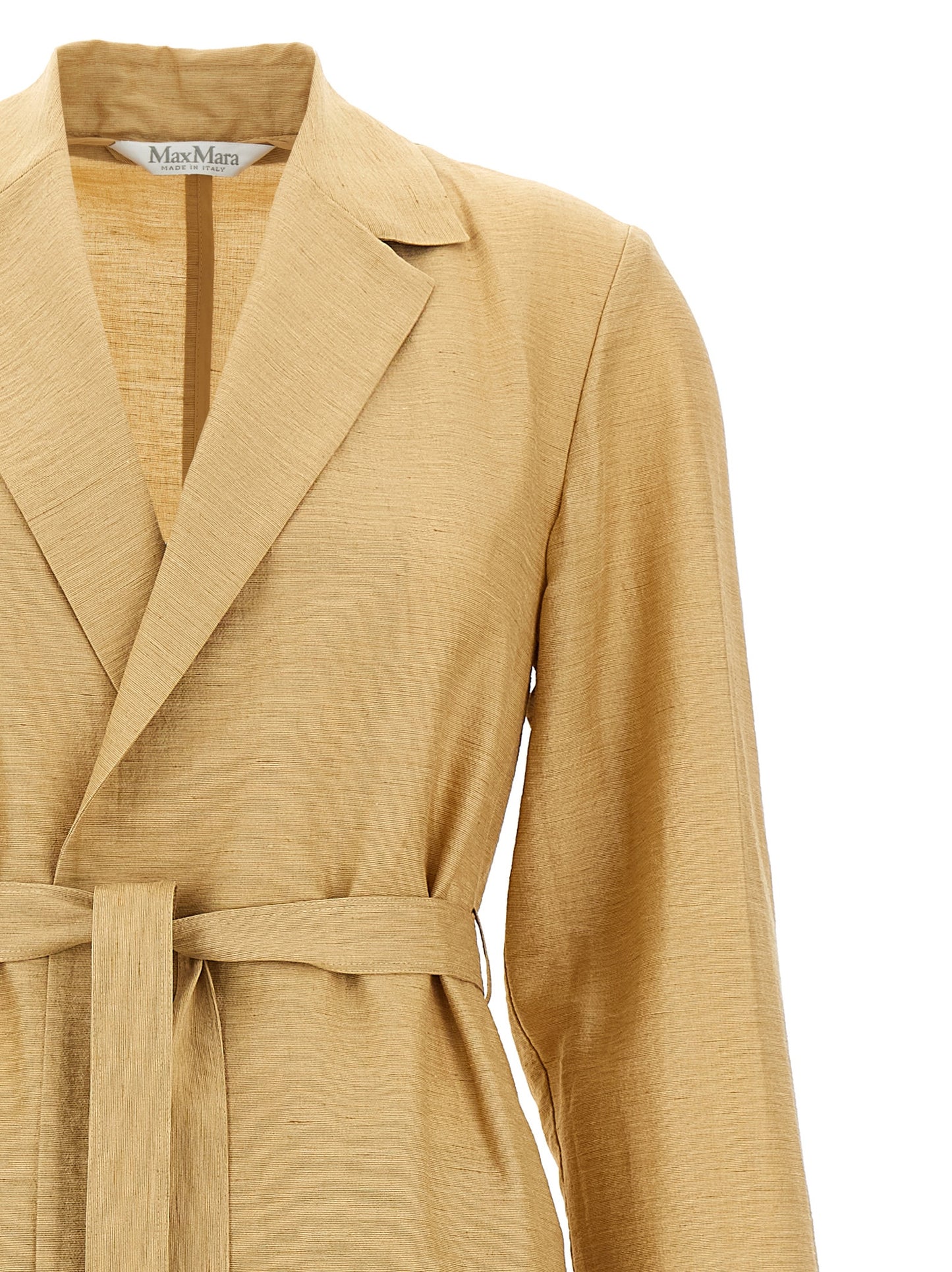 'Meandro' coat Coats, trench coats