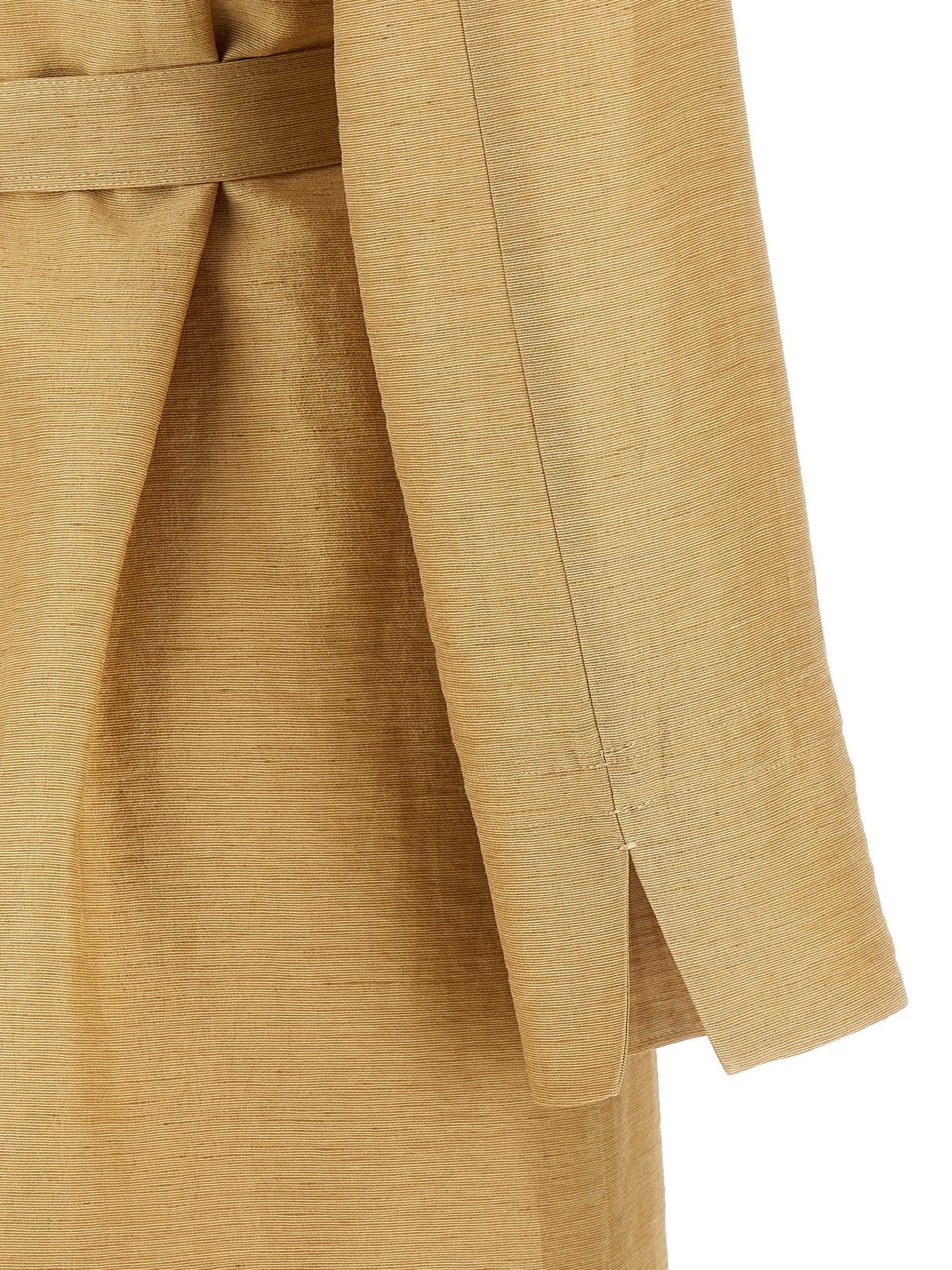 'Meandro' coat Coats, trench coats