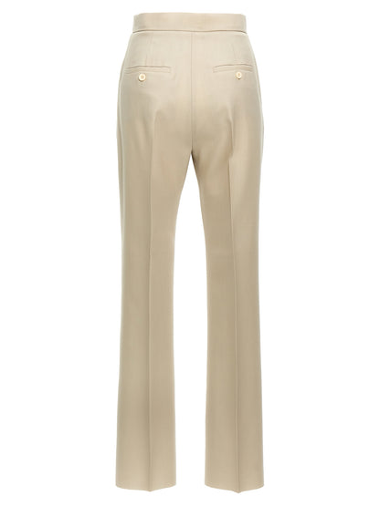 'Turbigo' pants Pants