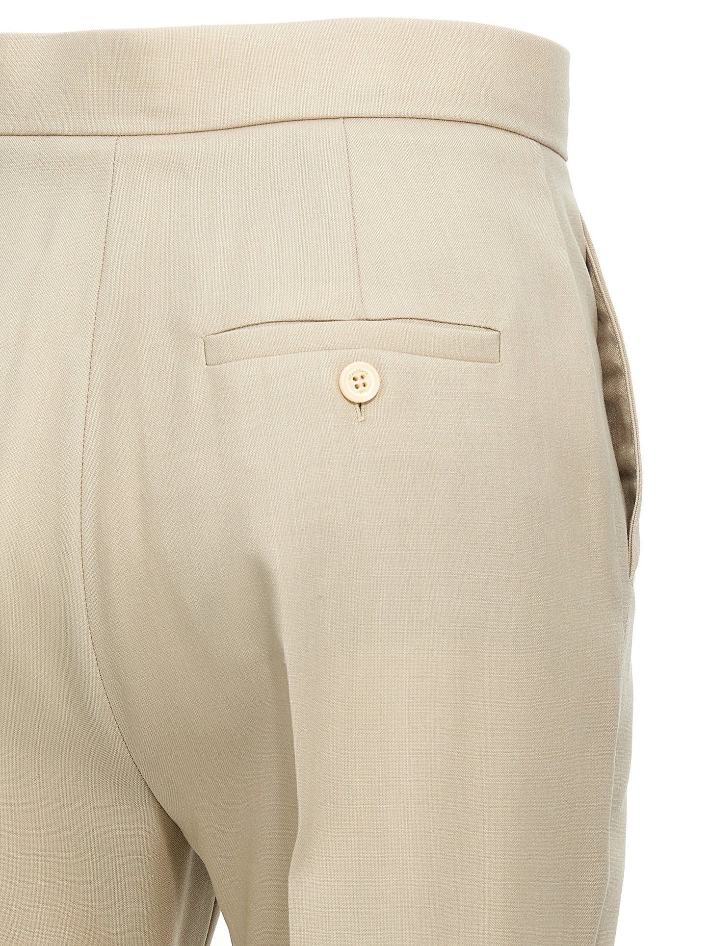 'Turbigo' pants Pants