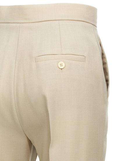 'Turbigo' pants Pants