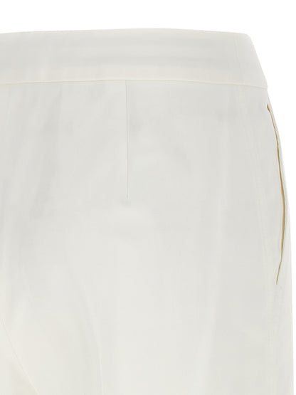 'Okra' pants Pants