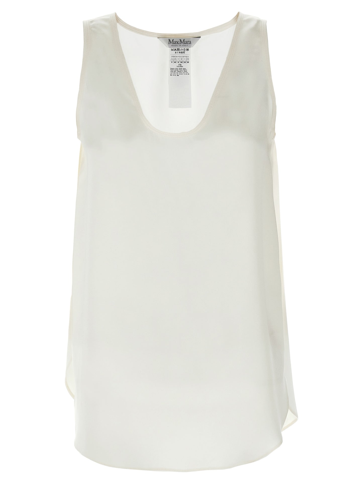 'Filly' top Tops