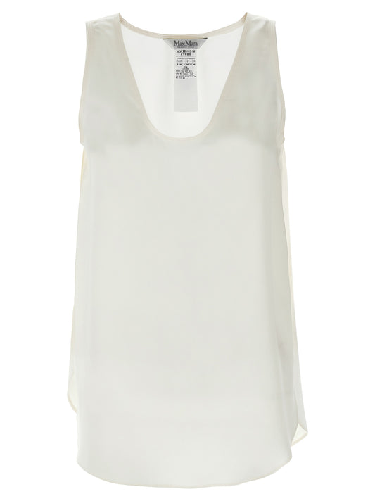 'Filly' top Tops