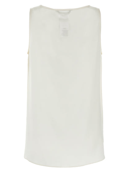 'Filly' top Tops