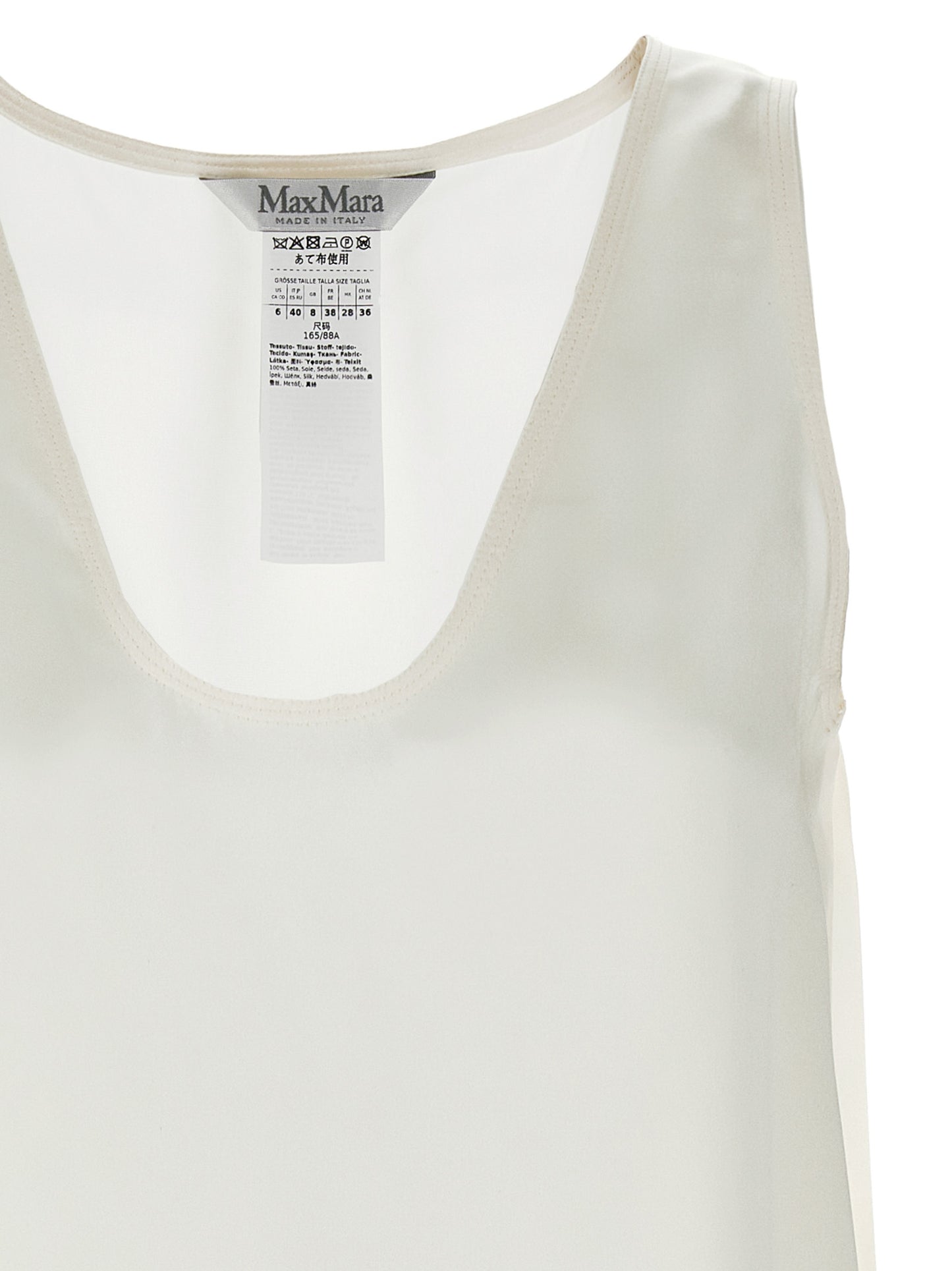 'Filly' top Tops