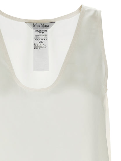 'Filly' top Tops