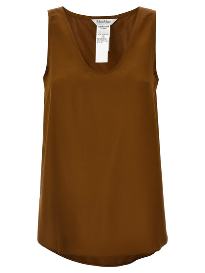 'Filly' top Tops