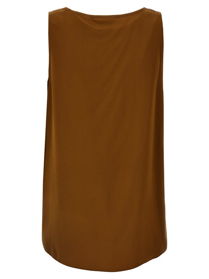 'Filly' top Tops