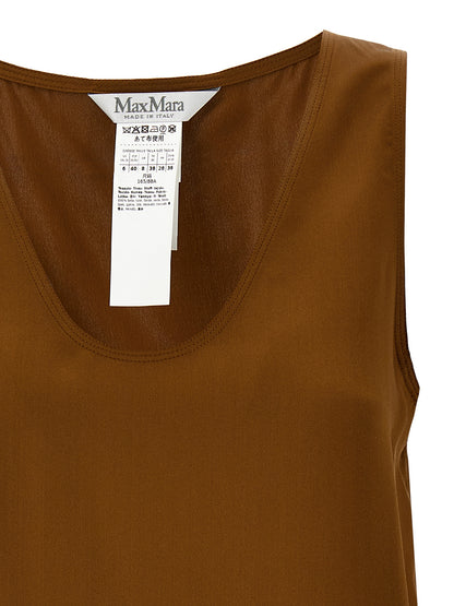 'Filly' top Tops