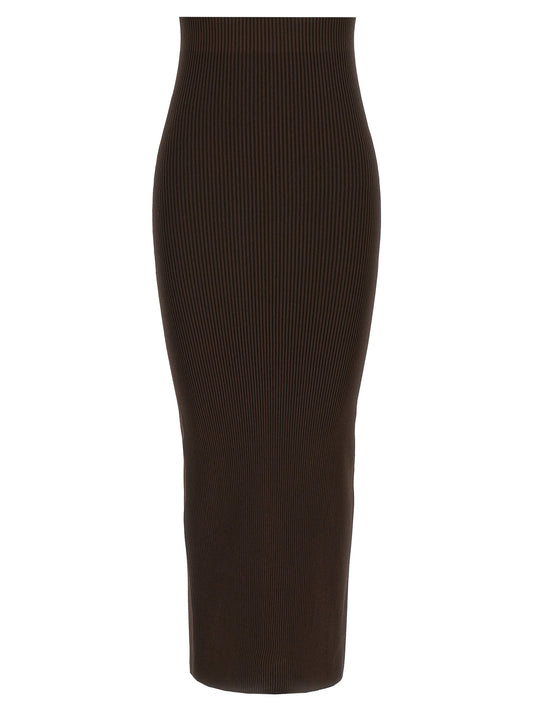 'Aprile1234' skirt Skirts