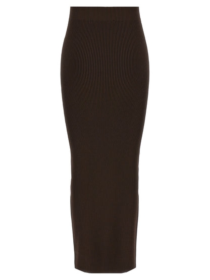'Aprile1234' skirt Skirts