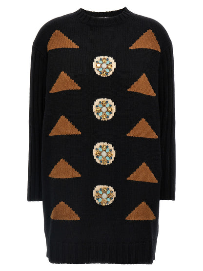 'Maracas' dress Dresses