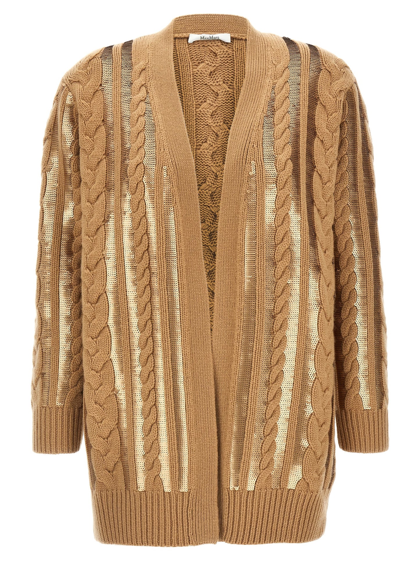 'Mirco' cardigan Sweater, cardigans