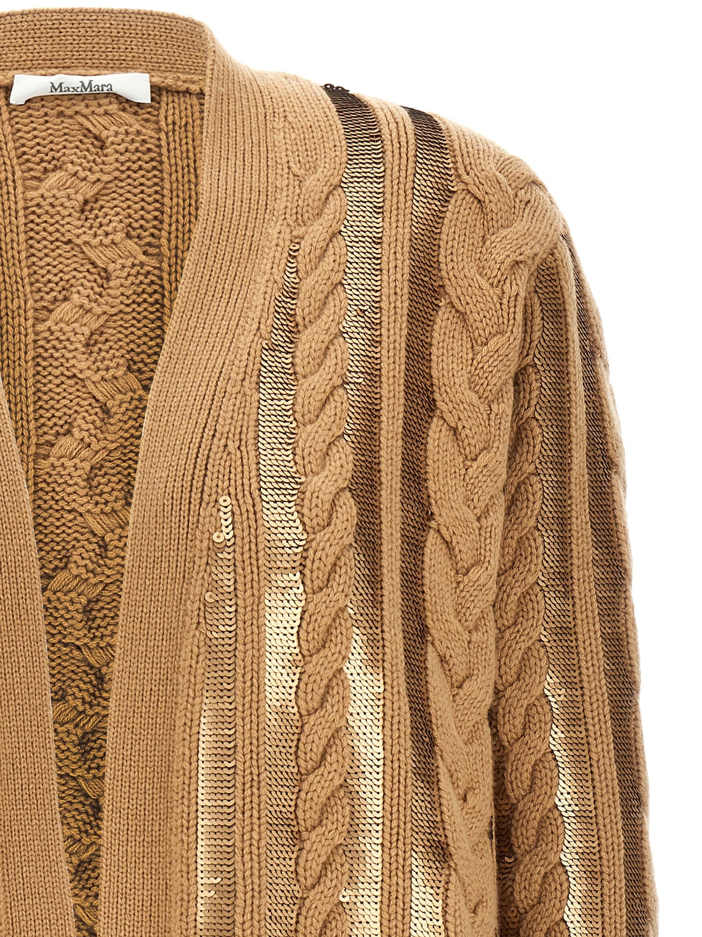 'Mirco' cardigan Sweater, cardigans