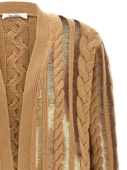 'Mirco' cardigan Sweater, cardigans