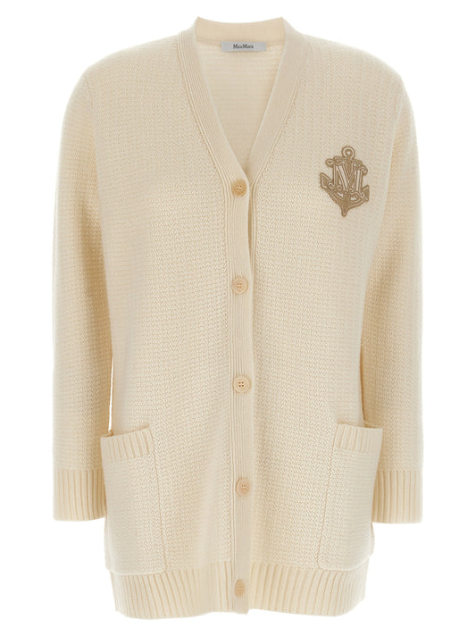 'Ravello' cardigan Sweater, cardigans