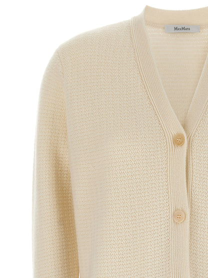 'Ravello' cardigan Sweater, cardigans