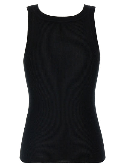 'Eliadi' top Tops