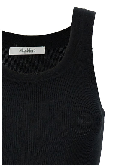 'Eliadi' top Tops