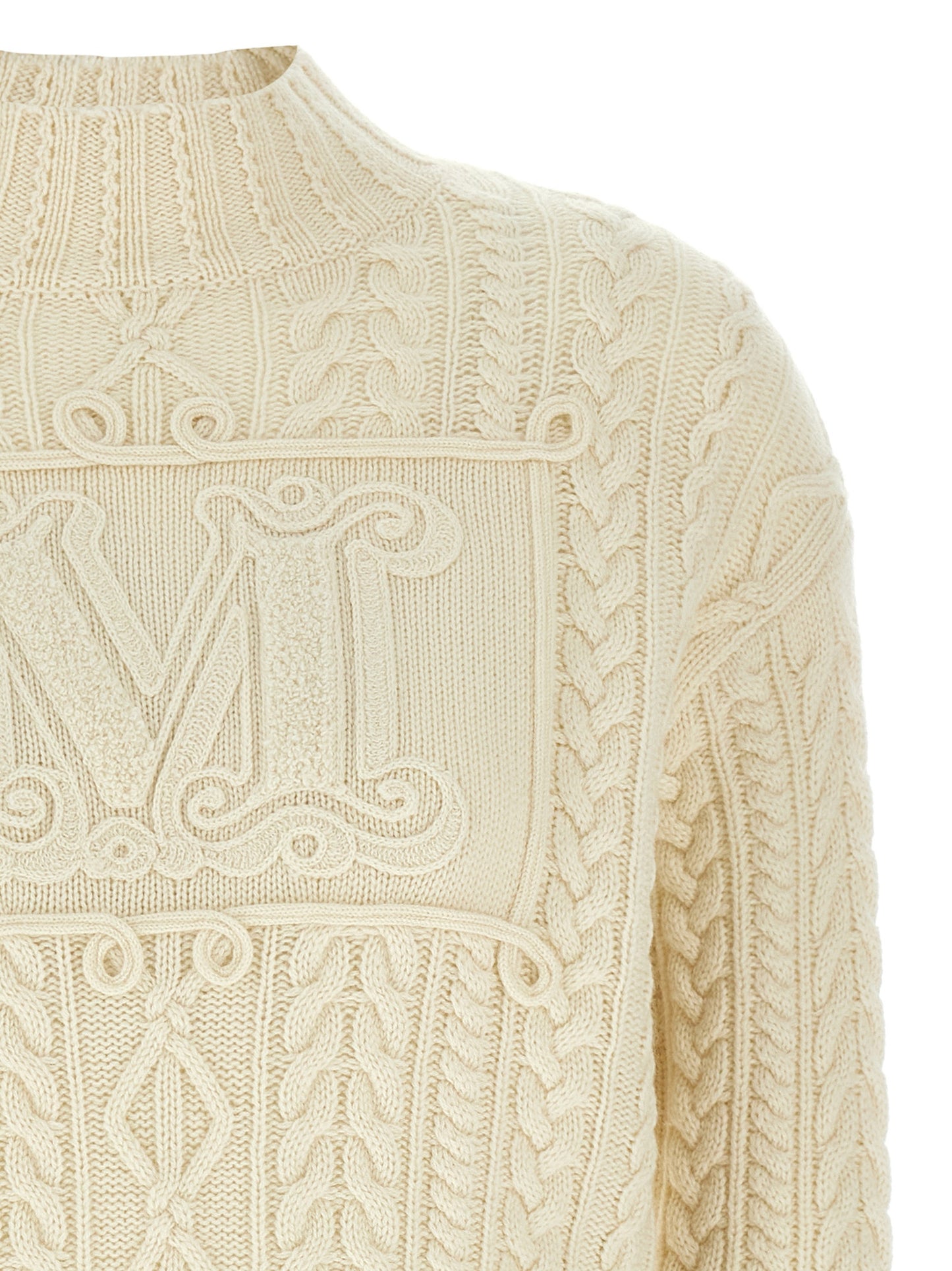'Miranda' sweater Sweater, cardigans