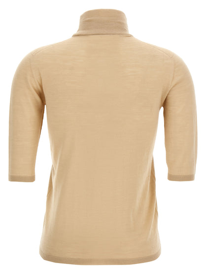 'Cecina' turtleneck sweater Sweater, cardigans