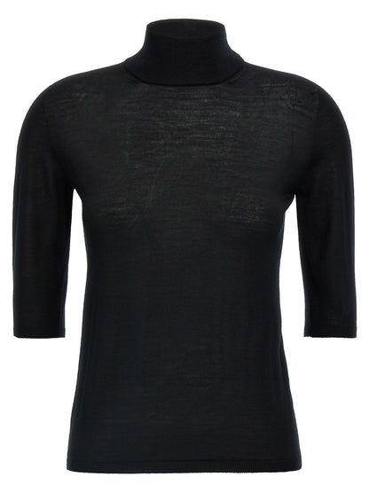 'Cecina' turtleneck sweater Sweater, cardigans