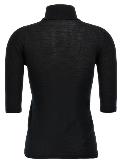 'Cecina' turtleneck sweater Sweater, cardigans