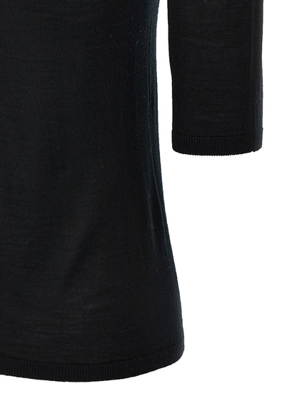'Cecina' turtleneck sweater Sweater, cardigans
