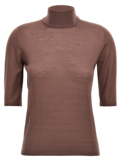 'Cecina' turtleneck sweater Sweater, cardigans