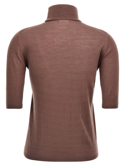 'Cecina' turtleneck sweater Sweater, cardigans