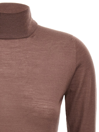 'Cecina' turtleneck sweater Sweater, cardigans