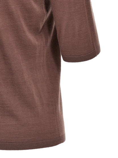 'Cecina' turtleneck sweater Sweater, cardigans