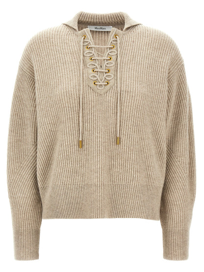 'Eccelso' sweater Sweater, cardigans