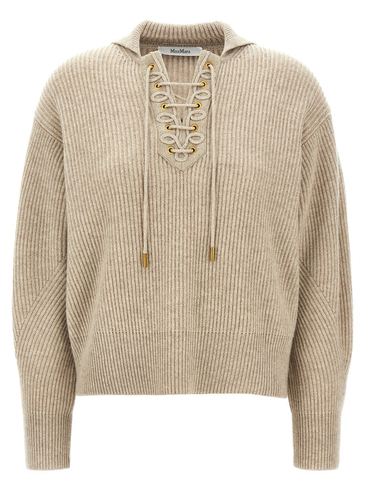 'Eccelso' sweater Sweater, cardigans
