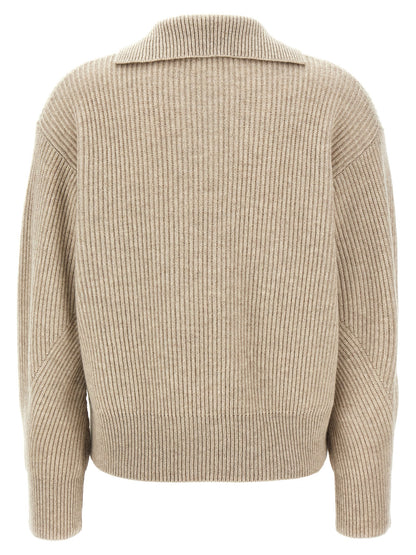 'Eccelso' sweater Sweater, cardigans