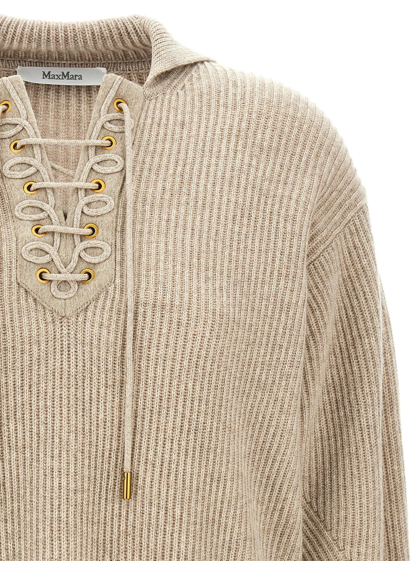 'Eccelso' sweater Sweater, cardigans