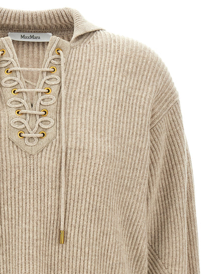 'Eccelso' sweater Sweater, cardigans