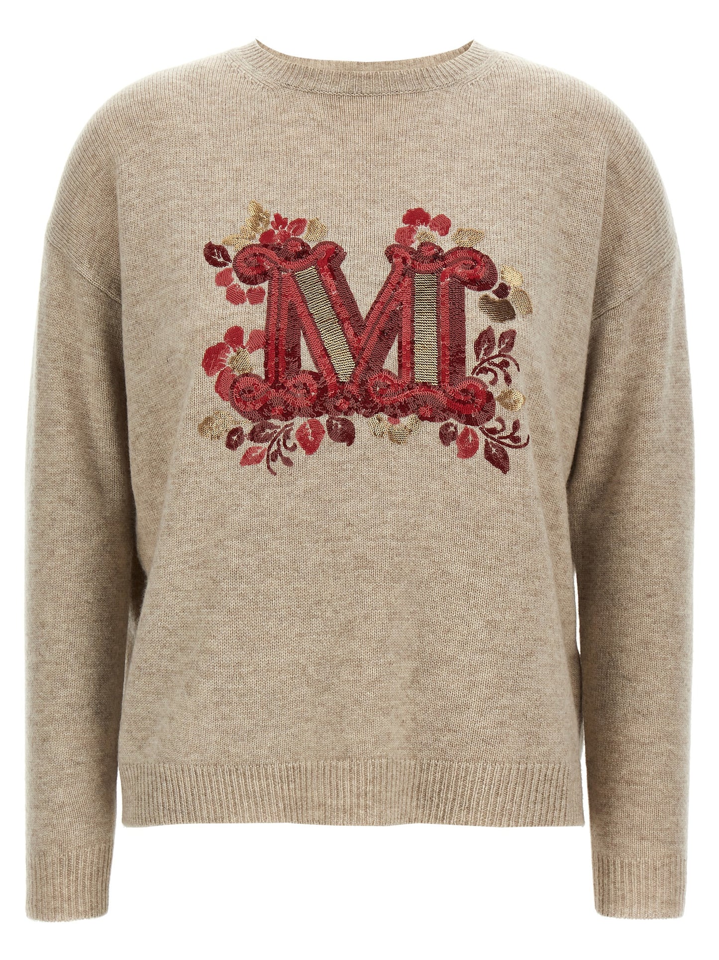 'Quota' sweater Sweater, cardigans