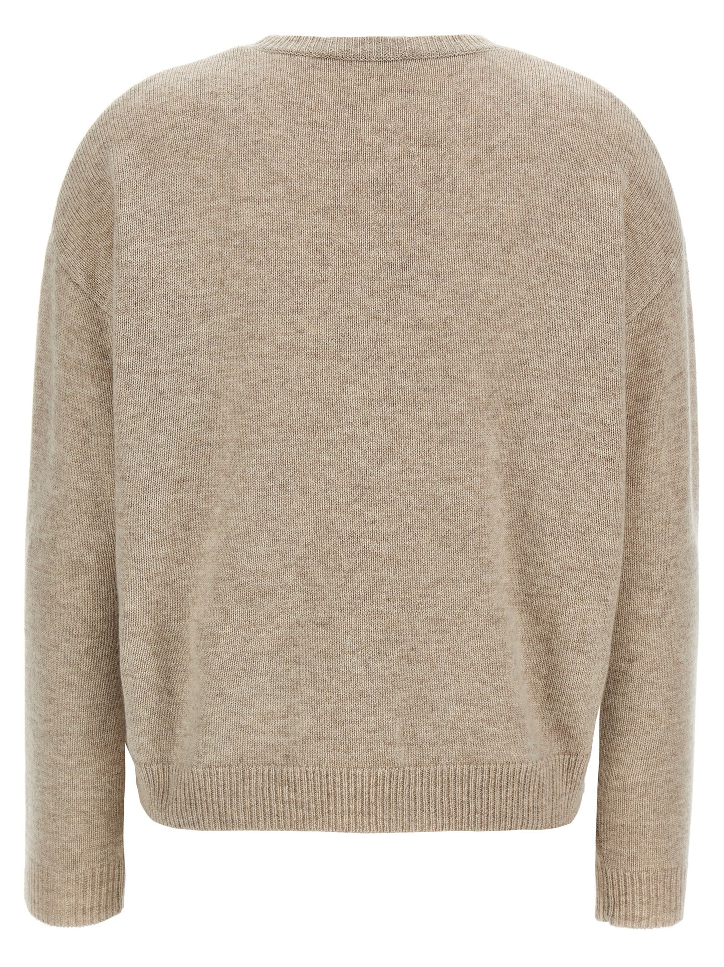 'Quota' sweater Sweater, cardigans