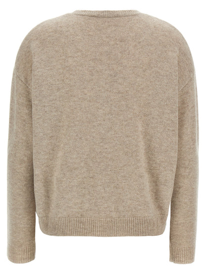 'Quota' sweater Sweater, cardigans