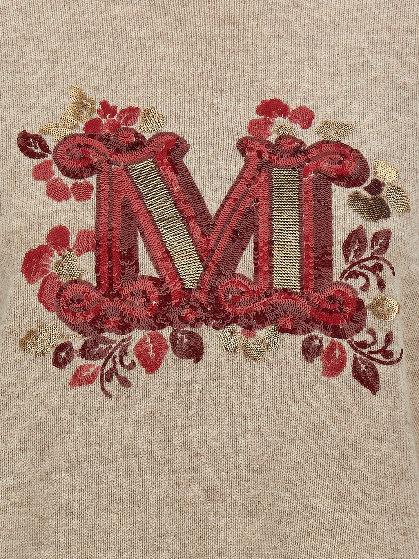 'Quota' sweater Sweater, cardigans