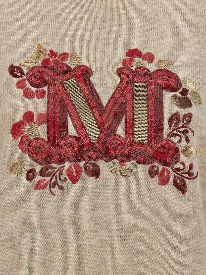 'Quota' sweater Sweater, cardigans