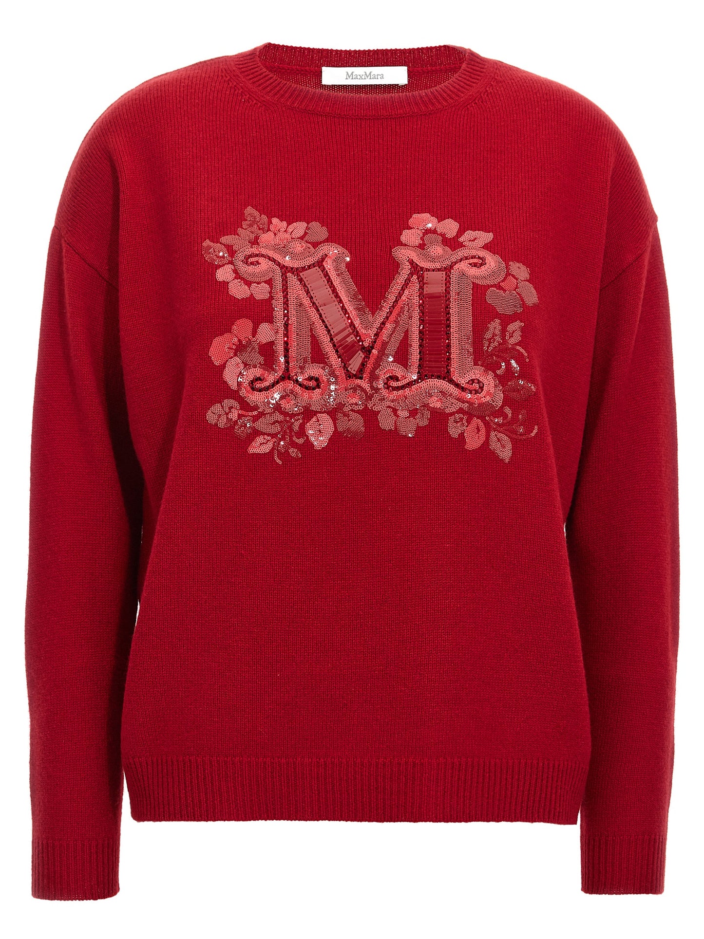 'Quota' sweater Sweater, cardigans
