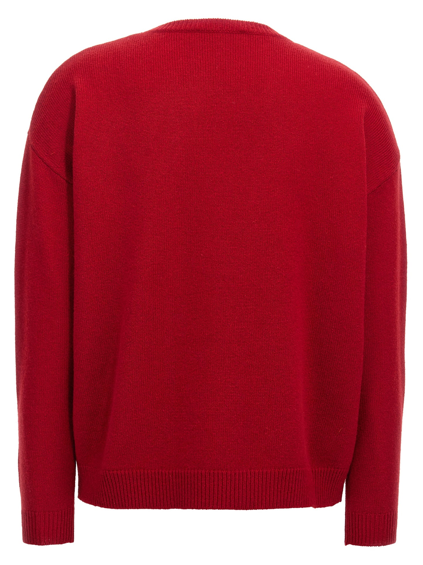 'Quota' sweater Sweater, cardigans
