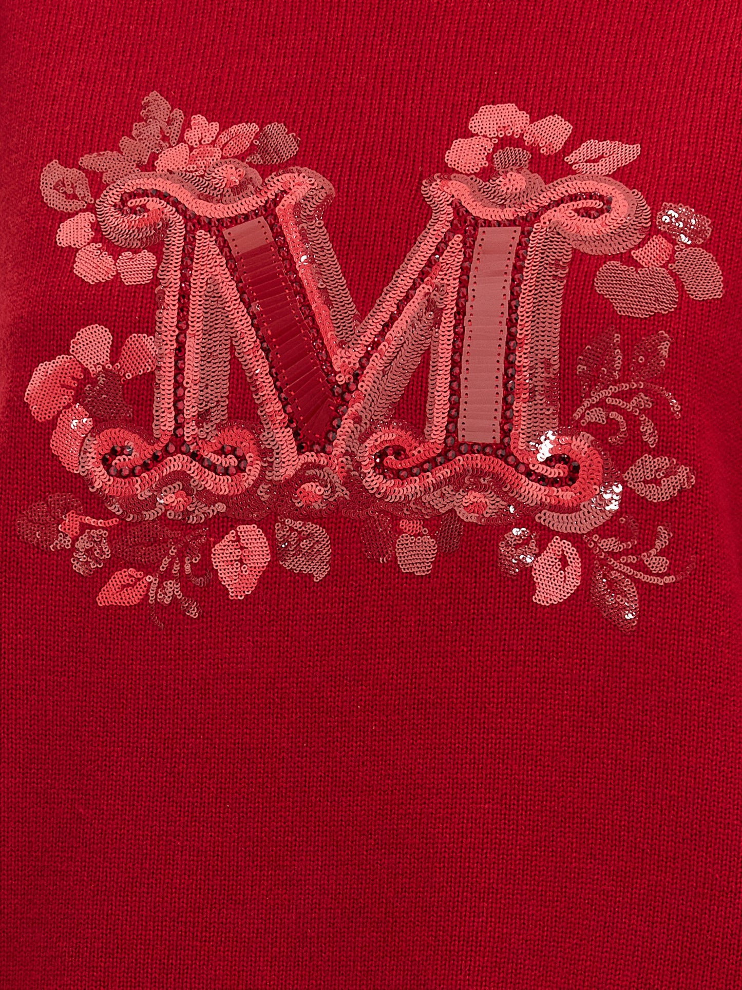 'Quota' sweater Sweater, cardigans