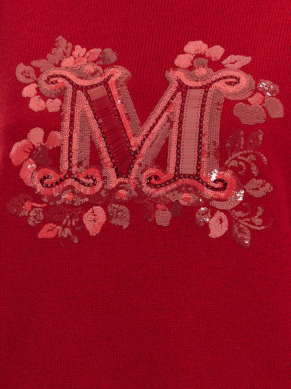 'Quota' sweater Sweater, cardigans