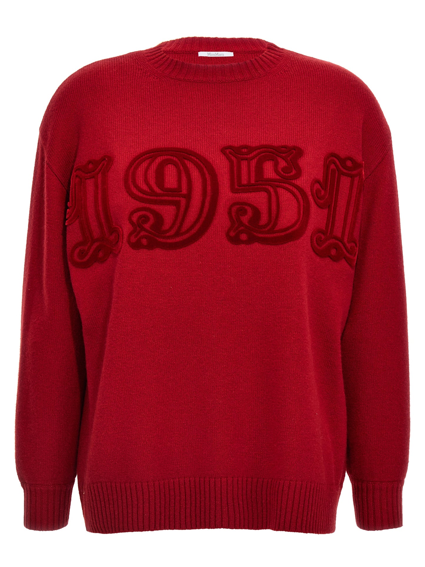 'Fido' sweater Sweater, cardigans