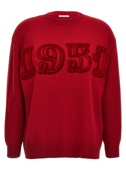 'Fido' sweater Sweater, cardigans